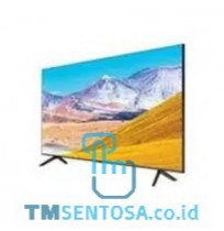 SMART TV 65 INCH 4K UHD 65TU8000